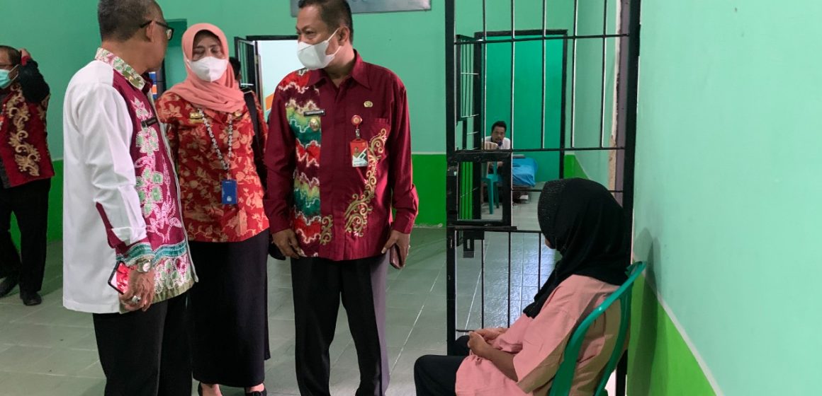 Rumah Singgah Bukti Nyata Kepedulian Pemko Banjarbaru kepada Masyarakat