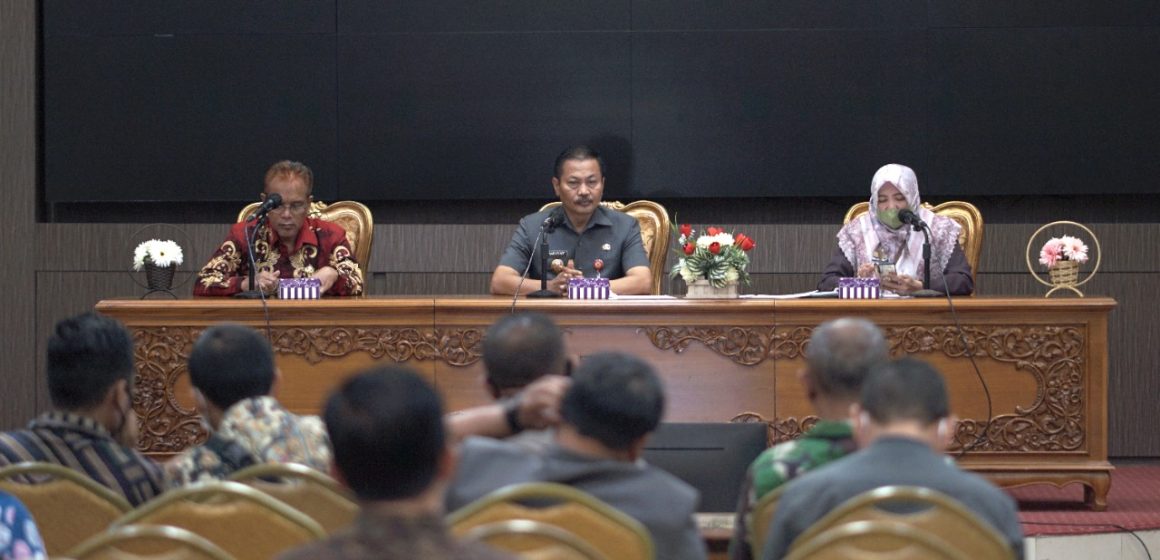 WhatsApp Image 2022-08-05 at 11.00.05 Pemkot Banjarbaru Mulai Persiapkan Kunjungan Wakil Presiden RI