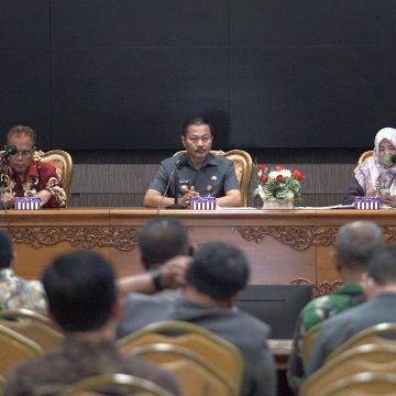 WhatsApp Image 2022-08-05 at 11.00.05 Pemkot Banjarbaru Mulai Persiapkan Kunjungan Wakil Presiden RI