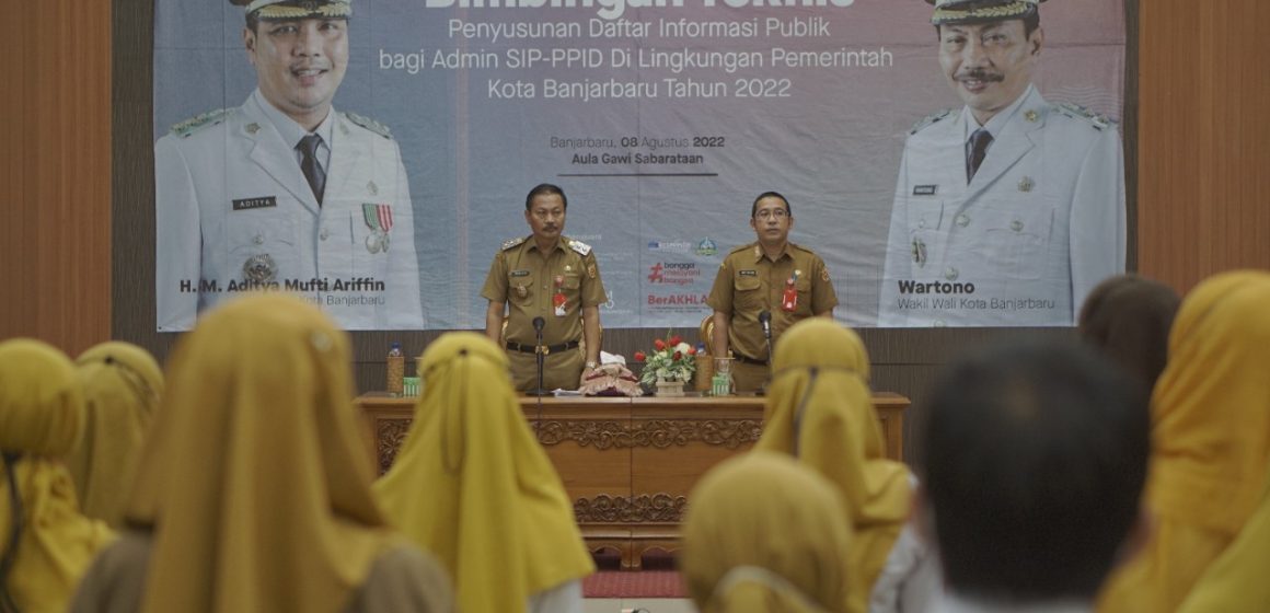 WhatsApp Image 2022-08-08 at 13.56.34 Tingkatkan Profesionalisme dan Kompetensi, Para Admin SIP-PPID Kembali Mendapatkan Bimtek