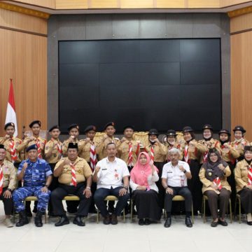 WhatsApp Image 2022-08-10 at 15.56.35 Kota Banjarbaru Kirim 19 Peserta Jambore Nasional XI/2022