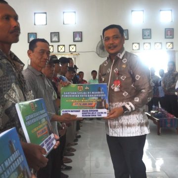 WhatsApp Image 2022-08-12 at 17.20.01 Sebanyak 12 Pokmas Yang Mendapat Bansos RT Mandiri Di Kecamatan Cempaka.