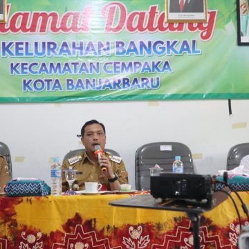 WhatsApp Image 2022-08-22 at 14.03.55 Rakor Camat Lurah, Aditya Inginkan Masalah Banjir Diantisipasi