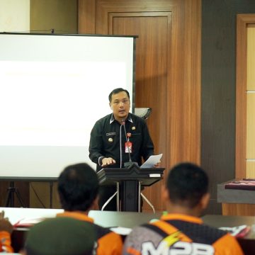 Pemko Banjarbaru Akan Tambah 2 Armada Damkar