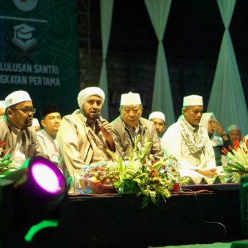 WhatsApp Image 2022-08-25 at 23.20.12 Ribuan Masyarakat Bershalawat Di Pondok Pesantren Raudhatun Nasyi’in.