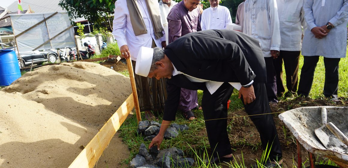 1 Lembaga Pendidikan Agama Menjamur di Banjarbaru