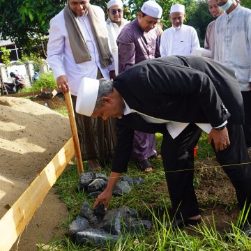 Lembaga Pendidikan Agama Menjamur di Banjarbaru