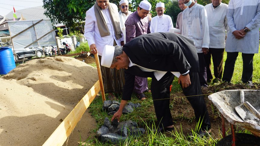 1 Lembaga Pendidikan Agama Menjamur di Banjarbaru