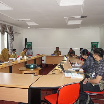 BPJS Koordinasi Dengan Pemko Guna Tingkatkan Kepesertaan