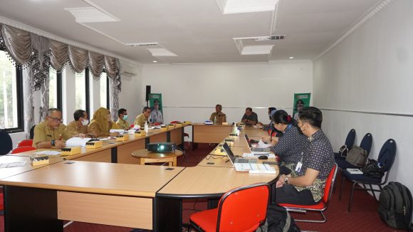 BPJS Koordinasi Dengan Pemko Guna Tingkatkan Kepesertaan