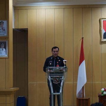 Pemerintah Daerah dan Anggota DPRD Kota Banjarbaru Satu Suara Wujudkan Banjarbaru JUARA