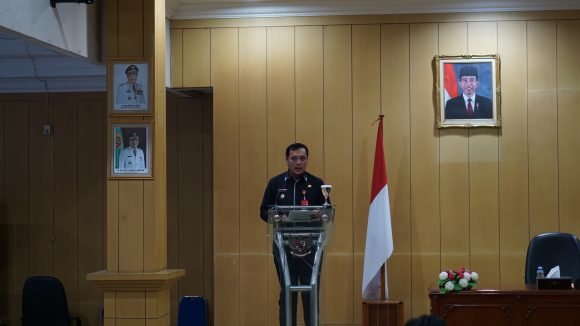 Pemerintah Daerah dan Anggota DPRD Kota Banjarbaru Satu Suara Wujudkan Banjarbaru JUARA
