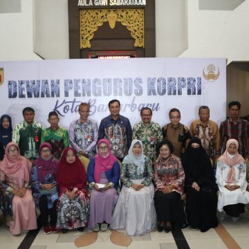 IMG_1170 (Video) Dua Puluh Empat ASN Yang Pensiun Mendapat Dana Kesetiakawanan KORPRI