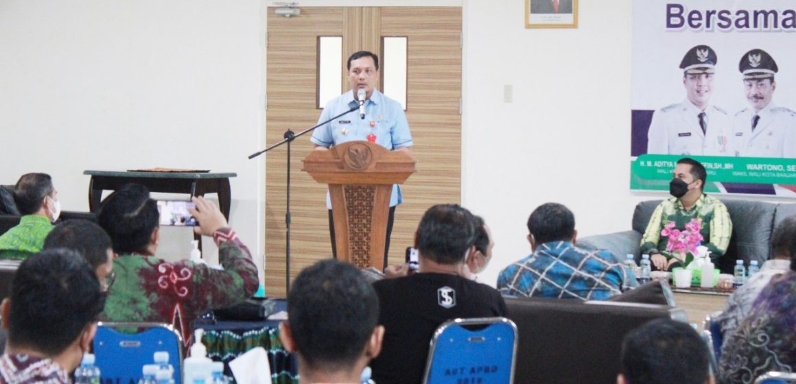 Tingkatkan layanan, RSDI adakan Forum Konsultasi Publik