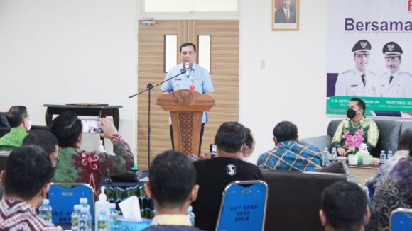 Tingkatkan layanan, RSDI adakan Forum Konsultasi Publik