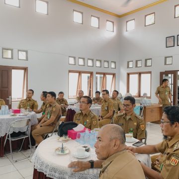 WhatsApp Image 2022-09-13 at 11.14.19 AM Camat dan Lurah se-Kota Banjarbaru Bahas Masalah Pertanahan