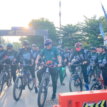 WhatsApp Image 2022-09-18 at 1.05.41 PM Aditya Gowes Bersama Warga di Banjarbaru Run n Ride 2022