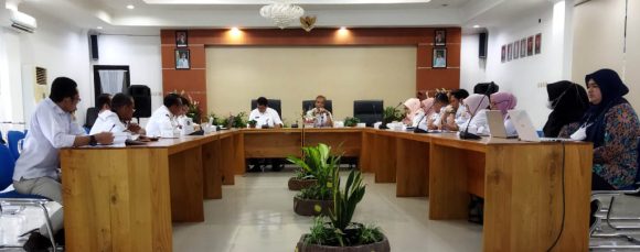 8 Draf Kebijakan Sanitasi di Setujui