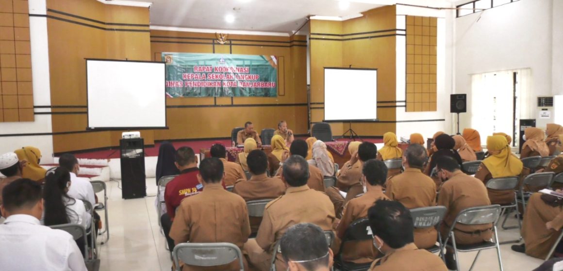 Said Abdullah : ‘Orang Pintar Tidak Dilihat Dari Mencapai Juara, Namun Memiliki Akhlak’.