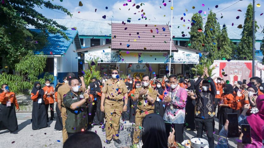 WhatsApp Image 2022-09-27 at 2.33.41 PM Ratusan Siswa Meriahkan Puncak Spensa Party ke-65