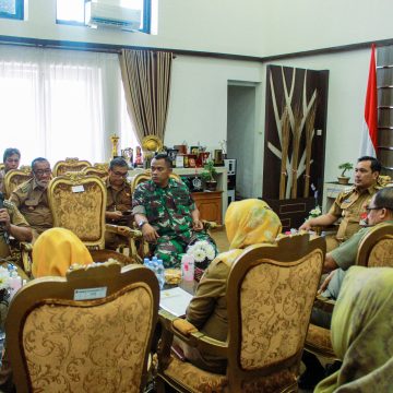 0-3 Warung Remang – Remang Liang Anggang akan Ditertibkan
