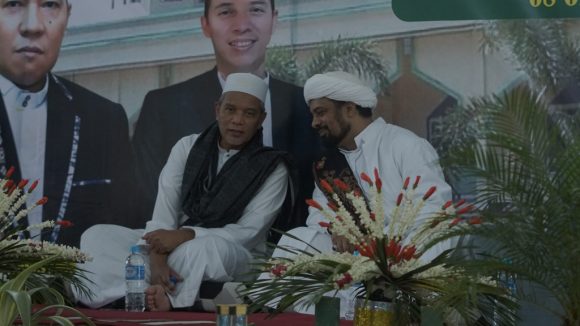 Maulid Perwujudan Rasa Cinta Kepada Nabi