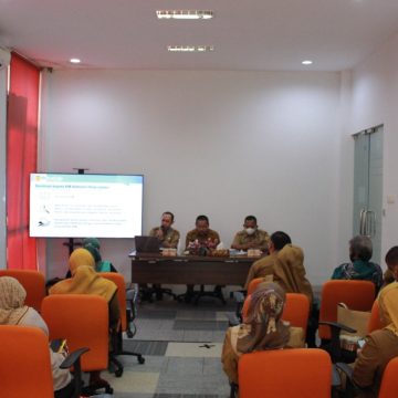 KIM Sebagai Mitra Pemerintah dalam Melakukan Literasi