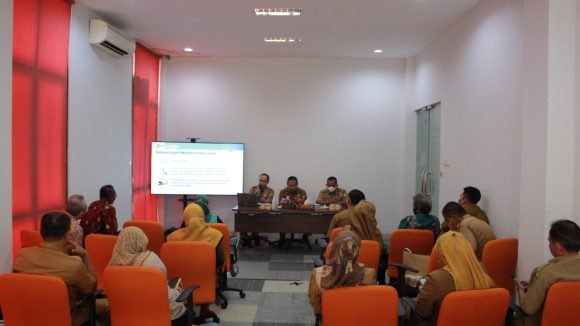KIM Sebagai Mitra Pemerintah dalam Melakukan Literasi