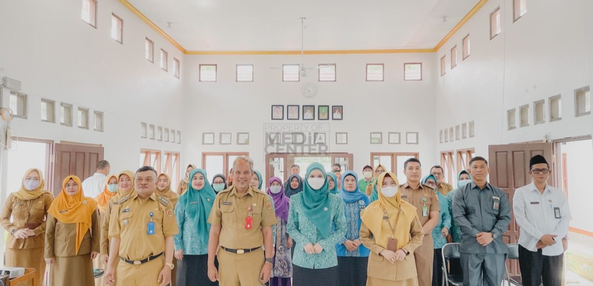 Banjarbaru bentuk Tim Percepatan Peningkatan Kualitas Keluarga