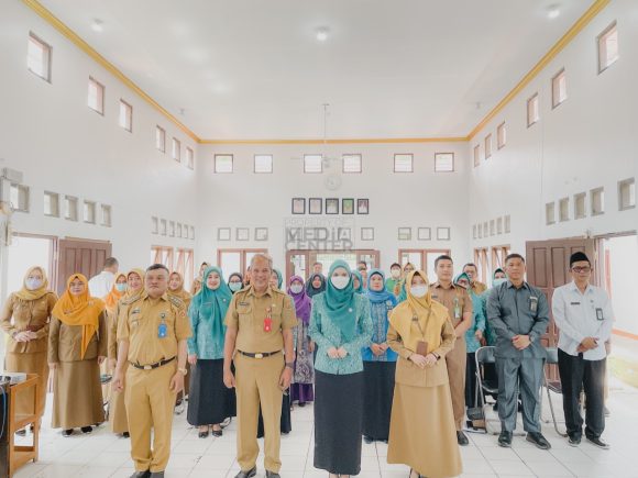 Banjarbaru bentuk Tim Percepatan Peningkatan Kualitas Keluarga