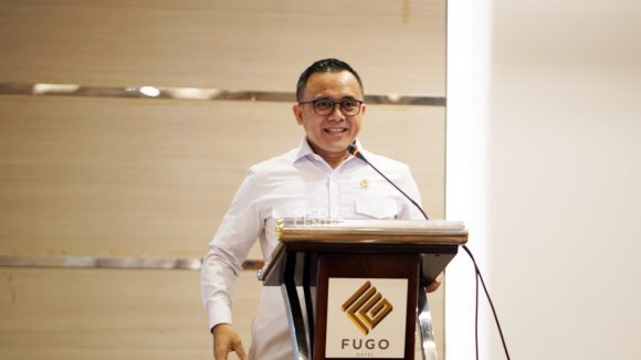 MenPAN RB RI: Birokrasi Bukan Tumpukan Kertas