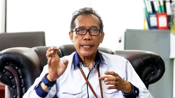 Regsosek Jalan, Warga Dihimbau Berikan Jawaban Yang Jujur