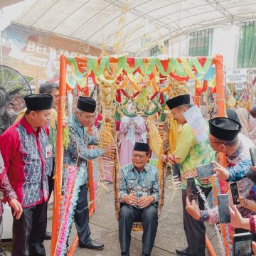 WhatsApp Image 2022-10-20 at 11.03.24 Paman Birin Baayun di Museum Lambung Mangkurat