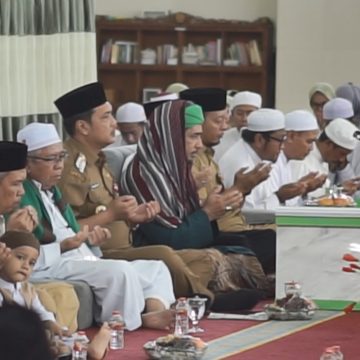 WhatsApp Image 2022-10-24 at 12.50.06 Aditya Inginkan Para Guru Berikan Tauladan Baik Sesuai Ajaran Baginda Nabi Muhammad SAW.