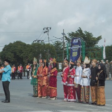 Aditya: Perang Pemuda Kini adalah Berinovasi