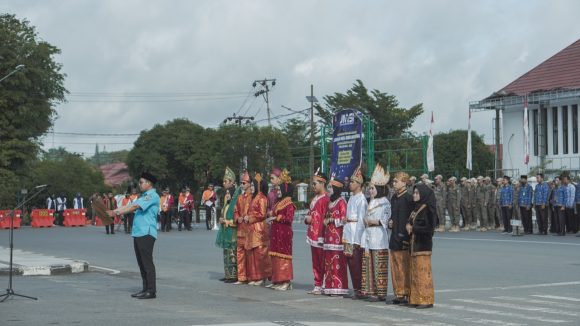 Aditya: Perang Pemuda Kini adalah Berinovasi