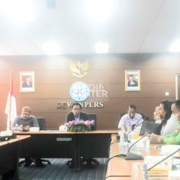 14735050-6875-4214-B811-859026B513D4 Diskominfo Banjarbaru Merangkul Persroom Juara Gali Ilmu Ke Dewan Pers.