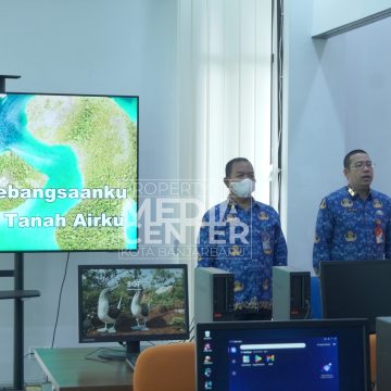 DSC08879 Diskominfo Maksimalkan Penyebarluasan Informasi Bersama KIM