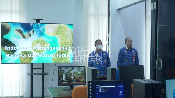 Diskominfo Maksimalkan Penyebarluasan Informasi Bersama KIM