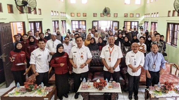 978 Warga Banjarbaru Dapatkan Pelatihan Gratis