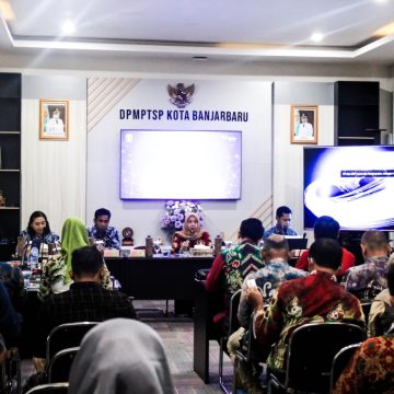 Pemko Siapkan SOP Perizinan Fiber Optik