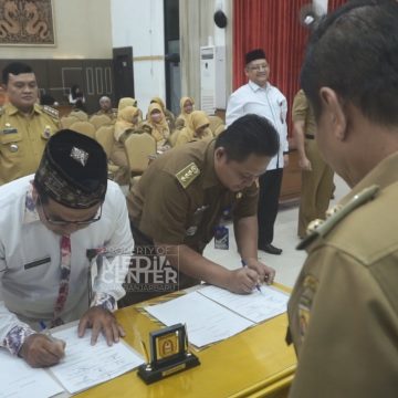 Hindari Stunting, Calon Pengantin Diberi Edukasi Pra Nikah.