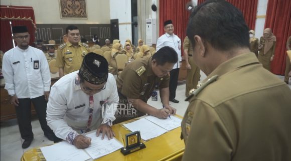 Hindari Stunting, Calon Pengantin Diberi Edukasi Pra Nikah.