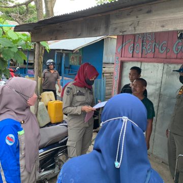 WhatsApp Image 2022-11-17 at 8.06.43 PM Warung Jablay Di Kawasan LIK Liang Anggang Kembali Terima Surat Teguran Kedua.