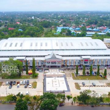WhatsApp Image 2022-11-24 at 12.52.26 PM Pasar Bauntung Akan Terus Lengkapi Sarana dan Prasarana Guna Ramaikan Aktifitas Jual Beli.