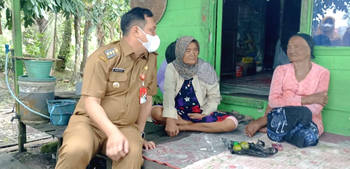 Terbilang Sukses! Program Home Care Sudah Layani Ribuan Masyarakat Banjarbaru