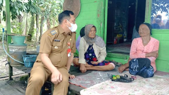 Terbilang Sukses! Program Home Care Sudah Layani Ribuan Masyarakat Banjarbaru