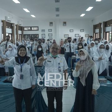 WhatsApp Image 2022-11-30 at 13.55.16 Diskominfo dan BNN Goes to SMP 1 Banjarbaru