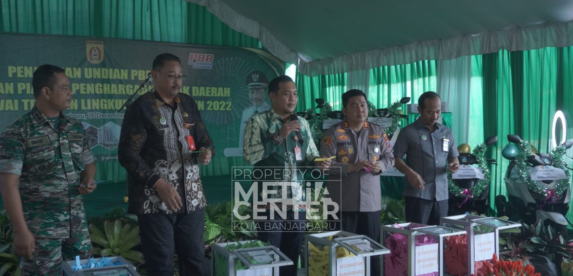 Pajak dari Rakyat untuk Rakyat