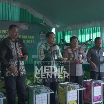 Pajak dari Rakyat untuk Rakyat